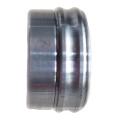 Non-standard auto bearing rings